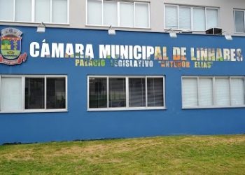 Supostos delitos no Legislativo: Juíza decide pelo afastamento de vereador de Linhares.