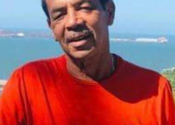 LUTO EM BEBEDOURO – Morre seu “Luiz do Santa Lúcia”