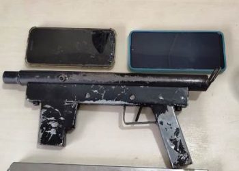 “BICHO PEGOU”– “Eu iria mata-lo se não tivesse sido preso”, diz suspeito durante depoimento