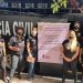 Polícia Civil, com apoio da Prefeitura de João Neiva, realizará ação de conscientização e orientação sobre Enfrentamento à Violência Contra a Mulher