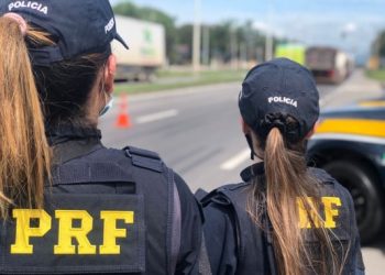 PRF lança campanha educativa para Carnaval 2022