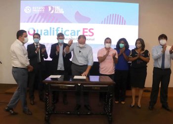 Qualificar ES – Governo anuncia mais de 51 mil vagas