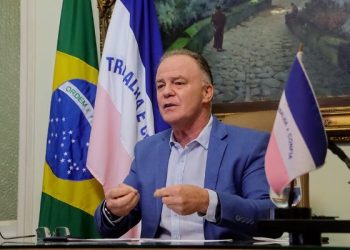 O ES é o estado do sudeste que mais gerou empregos em 2021