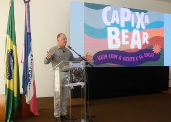 Governo do Estado lança pacote de ações e investimentos no setor do turismo