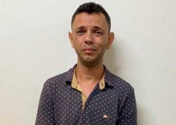 Ex-coordenador de Escola em Rio Bananal é preso suspeito de crime sexual
