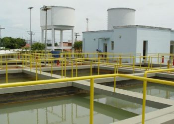 Após seis dias sem água abastecimento é normalizado no B. Aviso em Linhares