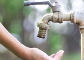 DE NOVO? – Quarta-feira com suspensão no abastecimento de água no Aviso e em mais 7 bairros de Linhares