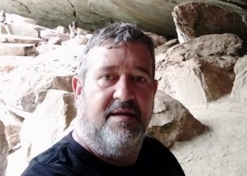 Professor linharense, Coordenador do Curso de Geologia do IFES morre vítima de acidente de trânsito em Nova Venécia