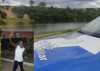 ATUALIZAÇÃO – Homem morre afogado em Lagoa no interior de Linhares