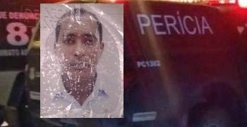 ATUALIZAÇÃO – Homem é assassinado a tiros no Córrego do Meio, interior de Linhares