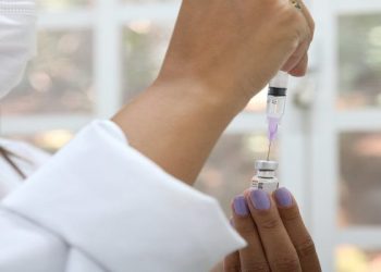 Covid-19: Linhares terá mutirão em horário estendido neste fim de semana e começa aplicar a 4ª dose da vacina