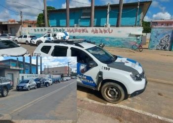 ATUALIZAÇÃO – Mais um suspeito é apreendido após denúncia sobre atentado a uma escola de Bebedouro. Veja vídeos