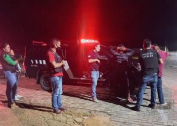 VÍDEO – Em menos de 24 horas Polícia Civil recupera material furtado em Loja no bairro São José