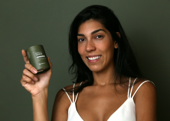 Mulheres que Inspiram: Empreendedora capixaba começou uma empresa investindo R$ 50