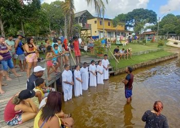 4 dias de Retiro Espiritual da SIBEL, foi só bênçãos