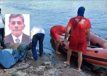 Idoso de 70 anos morre afogado em Lagoa no interior de Linhares