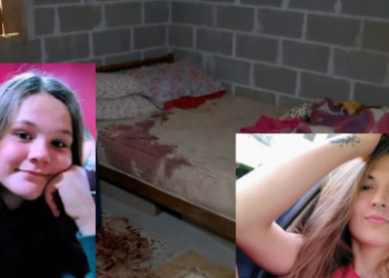 Mãe e duas filhas são esfaqueadas em Santa Maria de Jetibá, uma delas morre e padrasto é suspeito