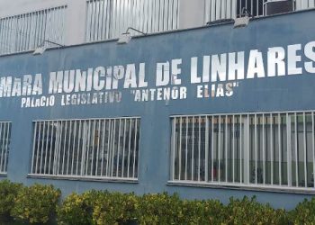 VÍDEO – Grande expectativa para sessão na Câmara de Vereadores de Linhares na próxima segunda-feira (21). Saiba o motivo