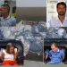 VÍDEO – Polícia Civil prende quatro pessoas em Linhares e recupera mais de 50 quilos de cabelos avaliados em 400 mil. O material foi subtraído em loja da Serra