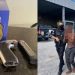 “Papudo” é preso por suspeita de homicídio, e morador do Araçá, por porte ilegal de arma de fogo
