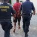 Agentes da GCM detêm homem com mandado de prisão em aberto por crime de roubo