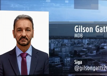 VÍDEOS – Vereador Gilson Gatti usa tribuna da Câmara e diz que está suplicando ao prefeito Guerino Zanon que olhe por Bebedouro