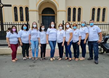 Histórias que Inspiram: Esperança é o que move a Pastoral da Saúde