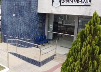 Adolescente de 16 anos é apreendido suspeito de estuprar a própria prima de 8 anos