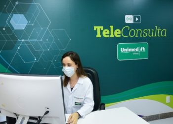 Transformação digital chega à saúde e instala-se no dia a dia da população