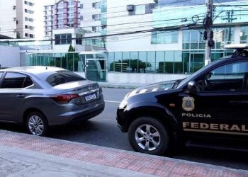 Subsecretário de Agricultura do ES é investigado pela PF por receber propina de R$ 800 mil