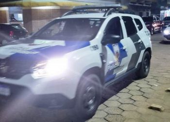 OPERAÇÃO VERÃO 2022 – Balneários de Linhares tiveram reforço policial, principalmente durante o feriado de carnaval