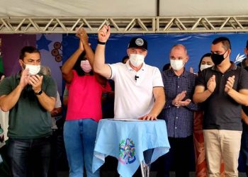 Renato Casagrande autoriza construção da UPA de Sooretama