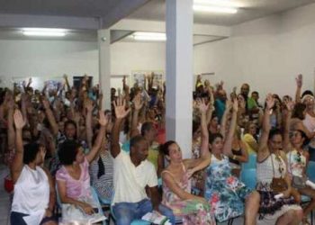 Sindicado dos Servidores Públicos de Linhares convoca servidores para Assembleia Extraordinária