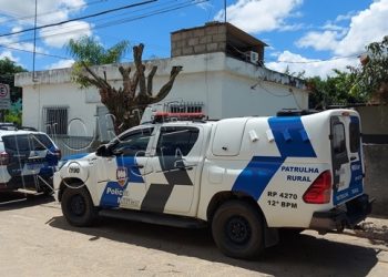 Rajadas de tiros durante madrugada em Bebedouro. Mais de 200 tiros. Ouça áudios do momento dos disparos