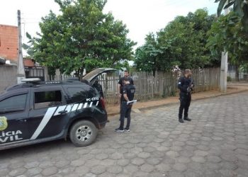 Operação Black Coffee: suspeitos de envolvimento em roubo de café são presos em Colatina