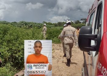 ATUALIZAÇÃO COMPLETA – Corpo de homem é encontrado em Loteamento de Linhares