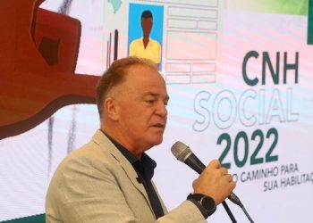 CNH SOCIAL – Governo oferece 10 mil vagas. As inscrições já estão abertas. Veja aqui como fazer sua inscrição