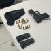 Através de denúncia anônima Policia  Militar apreende pisto 9 mm no Interlagos em Linhares