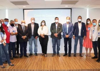 Linhares recebe do governo do ES curso de capacitação em segurança cidadã