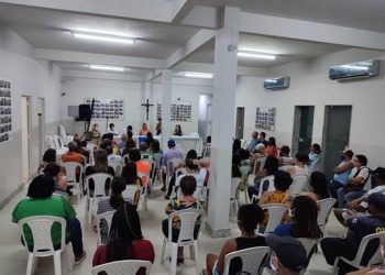 SISPML convoca servidores para Assembleia Extraordinária