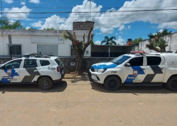 ATUALIZAÇÃO – Baleado em Bebedouro, terá que passar por cirurgia