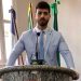 Vereador de João Neiva é cassado por quebra de decoro parlamentar