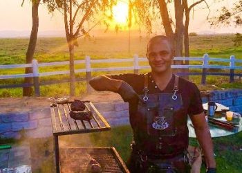 ATUALIZAÇÃO: TRAGÉDIA EM VILA BETÂNIA – Um homicídio e um baleado após discussão em família. Acusado se apresenta na delegacia é ouvido e liberado