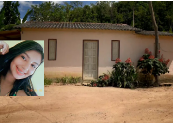 Jovem de 22 anos é espancada e morta em Jaguaré. O marido é o principal suspeito do crime