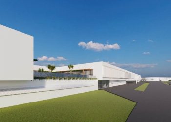 Governo do Estado anuncia construção do Complexo de Saúde no Norte