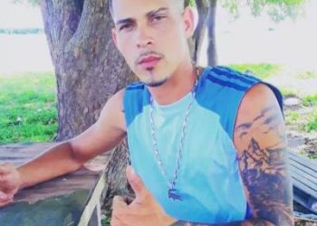 TRISTEZA – Patrick não resiste e morre no Hospital