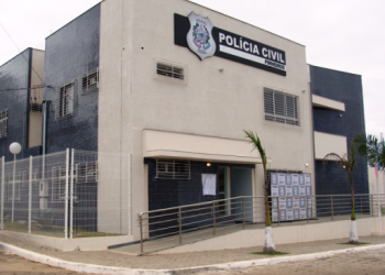 Pai é preso em Pinheiros suspeito de abusar sexualmente das próprias filhas