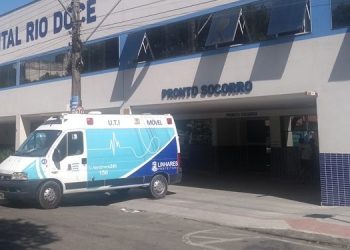 URGENTE – Prefeitura não renova contrato com o Hospital Rio Doce e população pode ficar sem atendimento de urgência e emergência. Veja vídeo