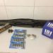 PAGOU SAIU – Polícia Civil prende homem em flagrante por posse ilegal de arma de fogo