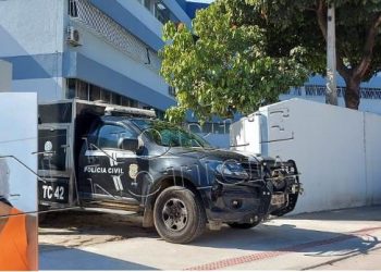 Capotamento na BR 101 – Érica não resiste e morre no HGL